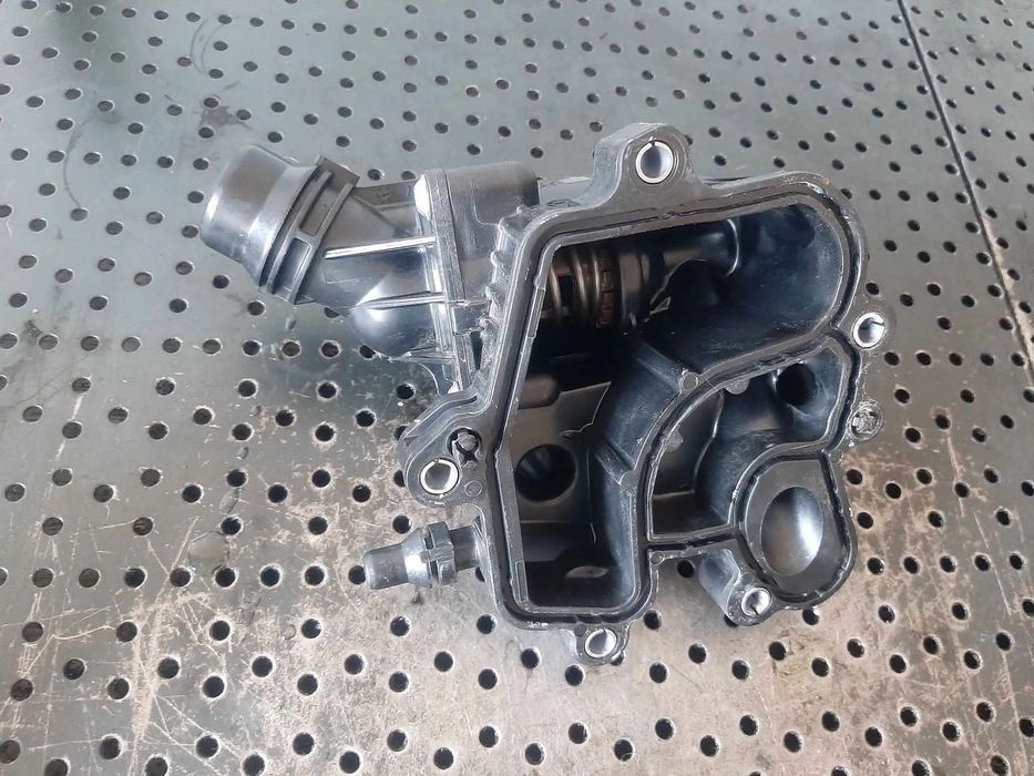 carcasa  termostat  2.0 d  b47d20b  bmw x4 g02m f20 f21 f30 f31 euro 6  8581627-05