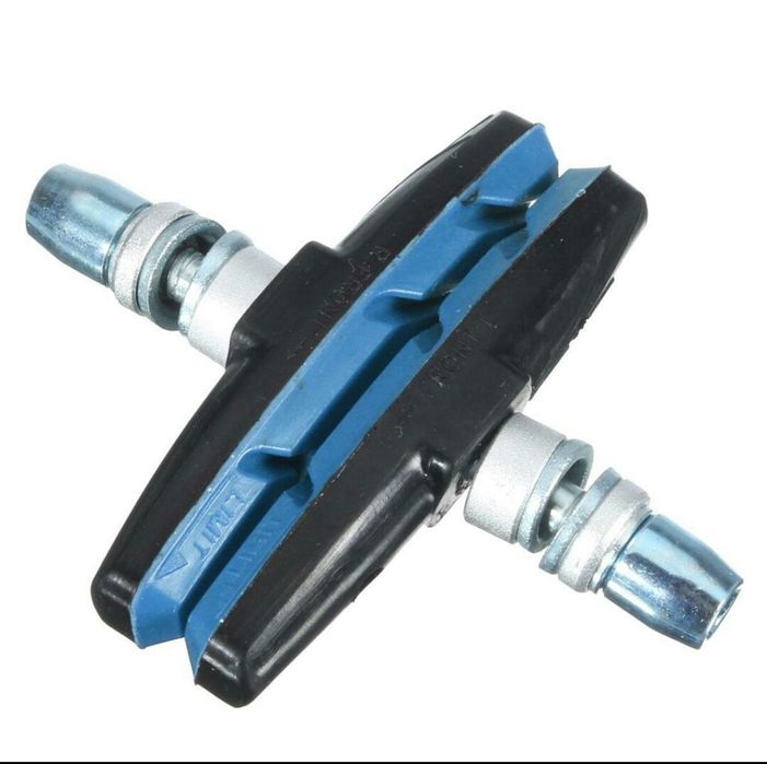 1 set Saboți frâne (4buc.) 2,75 inch durabil V