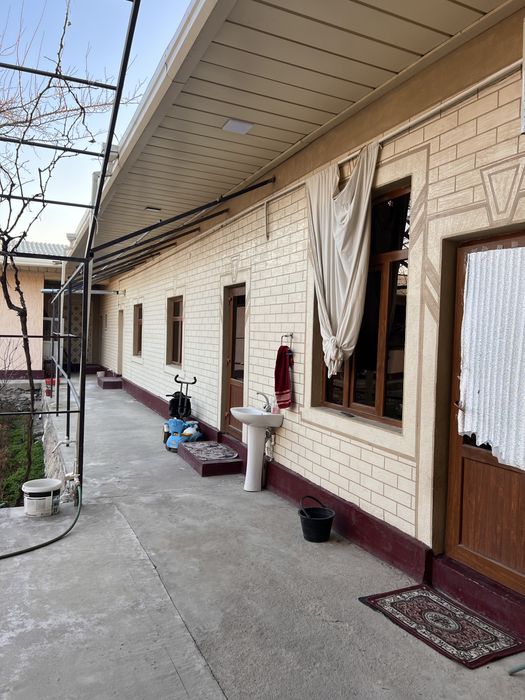 Ховли сотилади