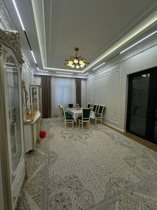 #6 Юнусабад Хасанбой Бетонка