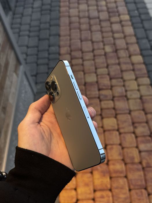 Iphone 13 Pro 128Gb // Айфон 13 Про // Телефон