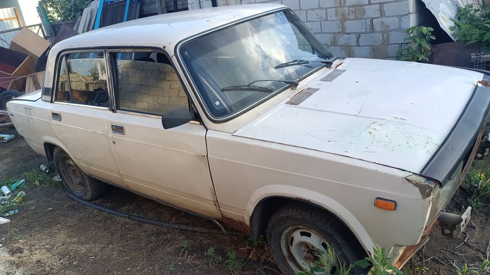 Продам ваз 2 1 0 5