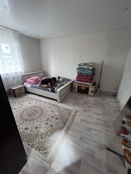 Продам дом в Таскале