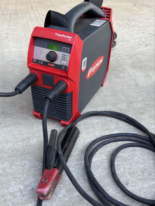 Fronius Transpoket 150