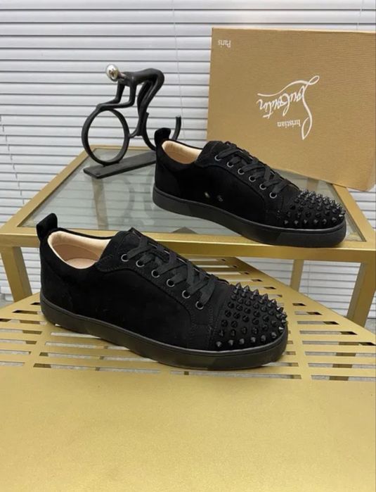 Обувки Christian Louboutin 43 44