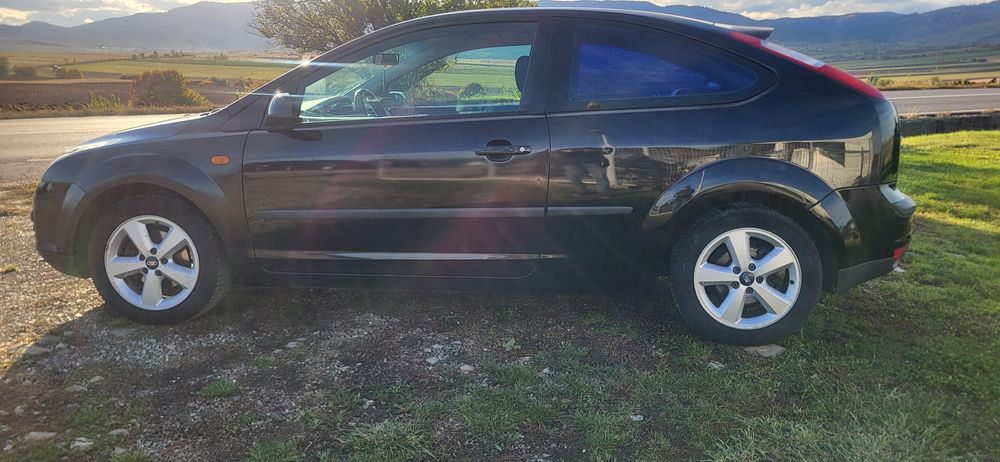 Ford Focus 2 !!!