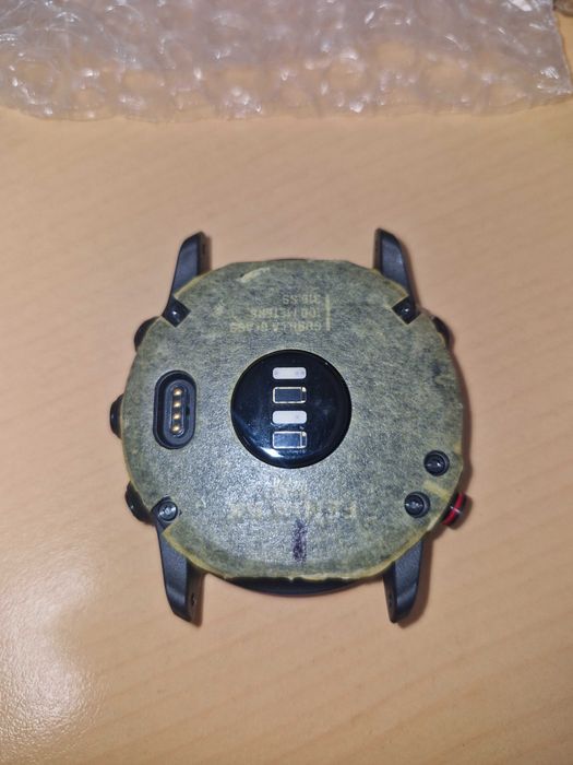 Garmin fenix 6x pro - Заден Нов Капак