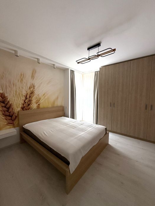 Apartament premium cu 3 camere de inchiriat
