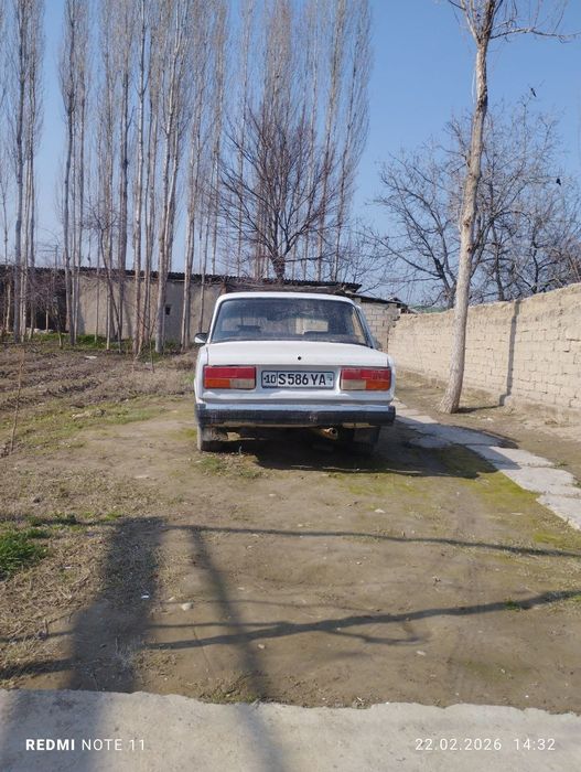 Жигули ваз 2107 продается срочно деньги нужни