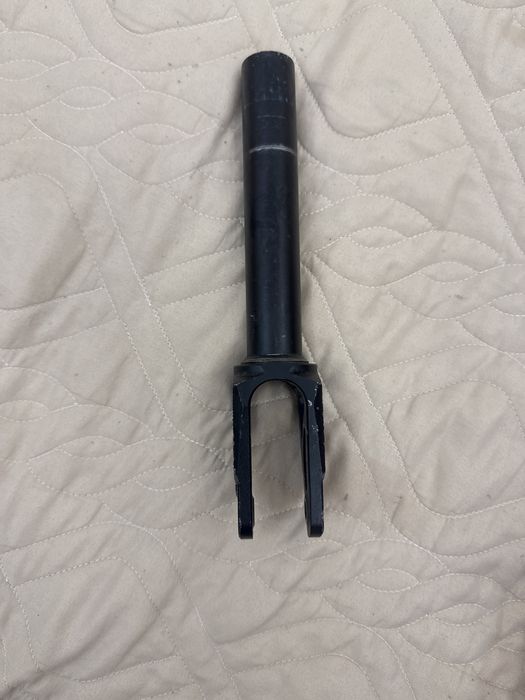 Продам руль вилку и доску