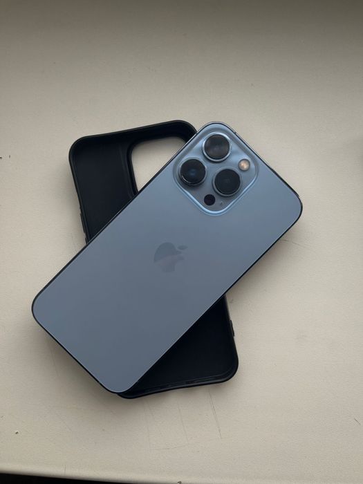 iphone 13про гарантеи