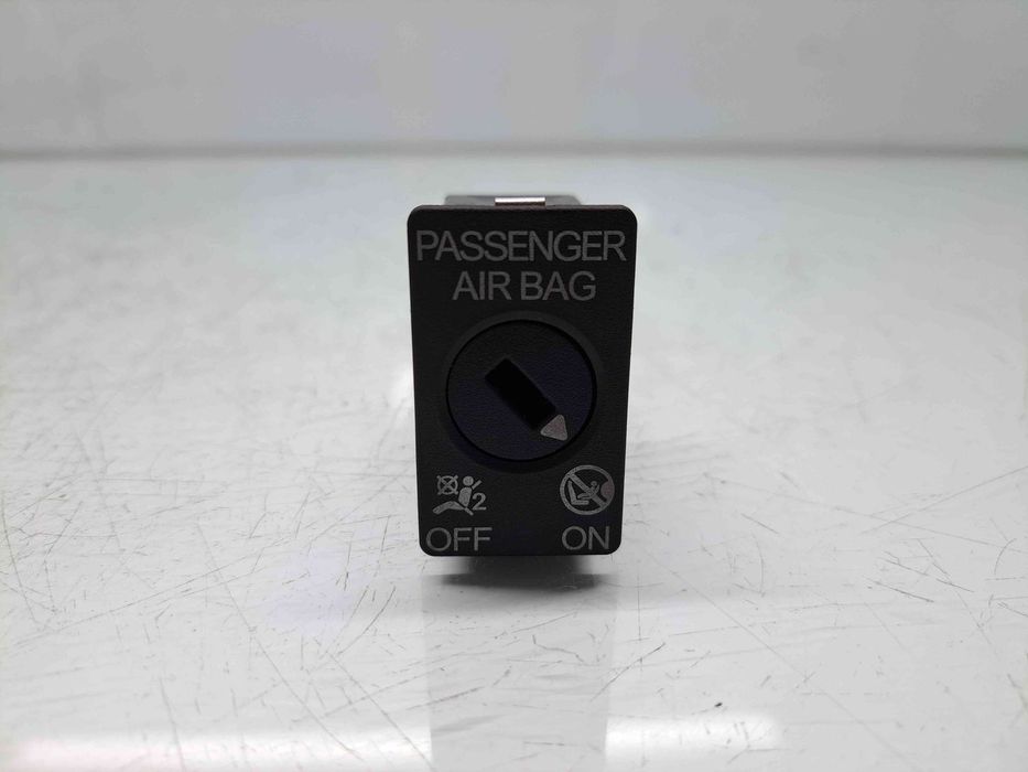 Buton ON/OFF airbag  Volkswagen Golf 7 (5G) [Fabr 2014-prezent] 5C591
