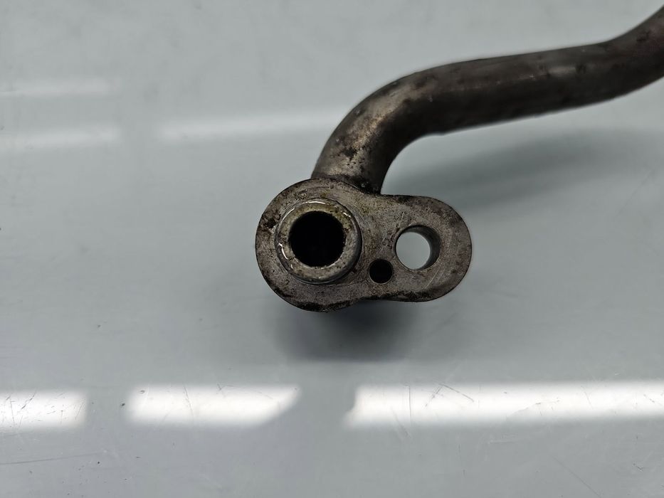 Conducta AC Volkswagen Passat B6 (3C2) [Fabr 2005-2010] 3C0820721R 2.0