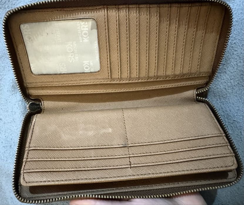 Портмоне michael kors