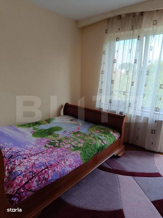 Casa de inchiriat in zona Zavoaie – 274 mp utili, complet mobilata