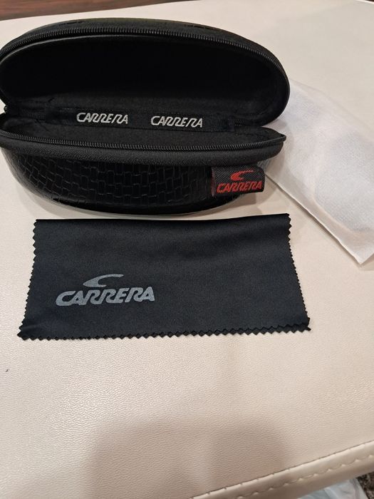 Слънчеви очила Carrera+2 чифт подарък