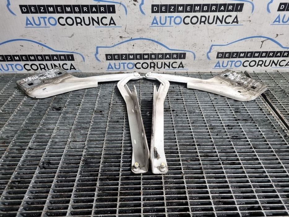 Balamale Capota Jaguar F - Pace 2015 - 2020 ALB (1141)