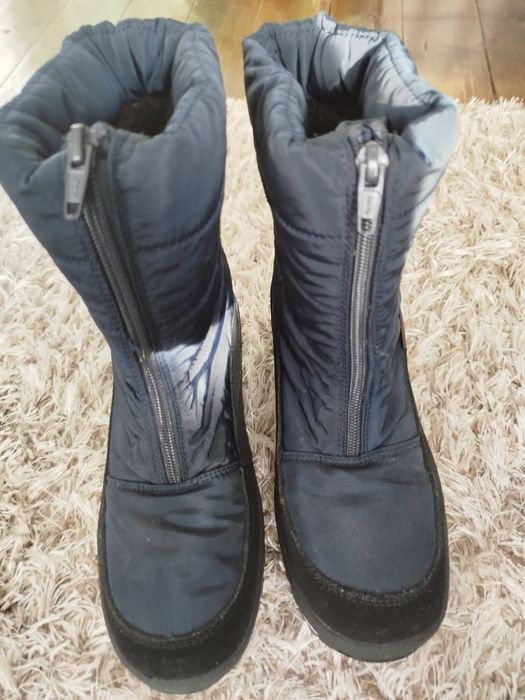 Детски ботуши Cmp