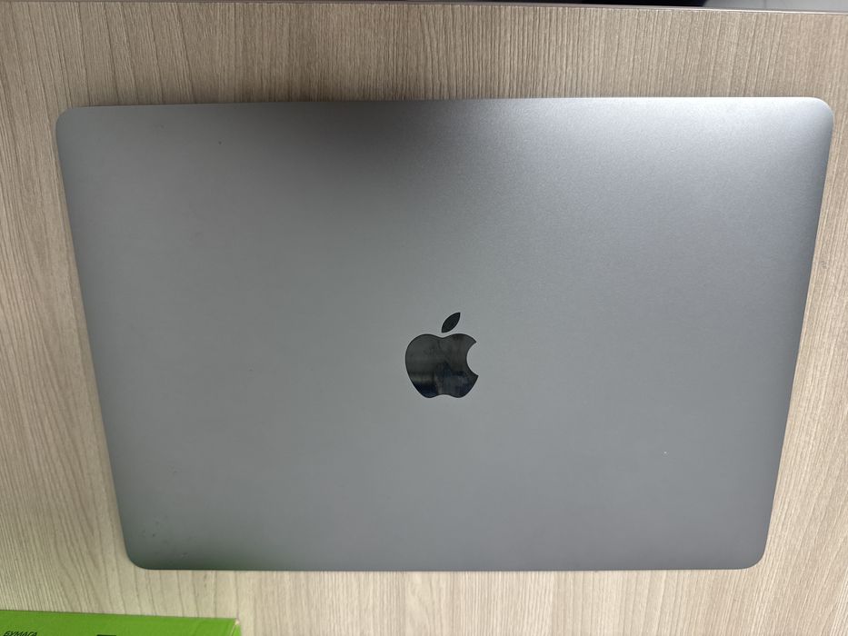 MacBook Air 2020 M1