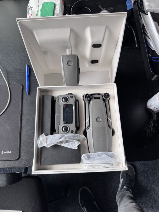 Drona DJI Mavic 2 Pro