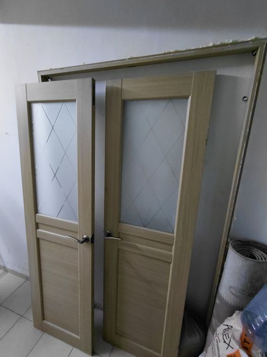 Двер межкомнатные