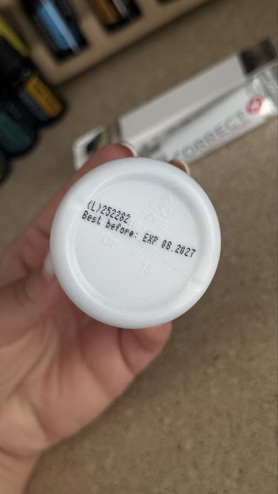 Gx Assist nou  sun pret de membru Doterra suplimente din uleiuri esentiale