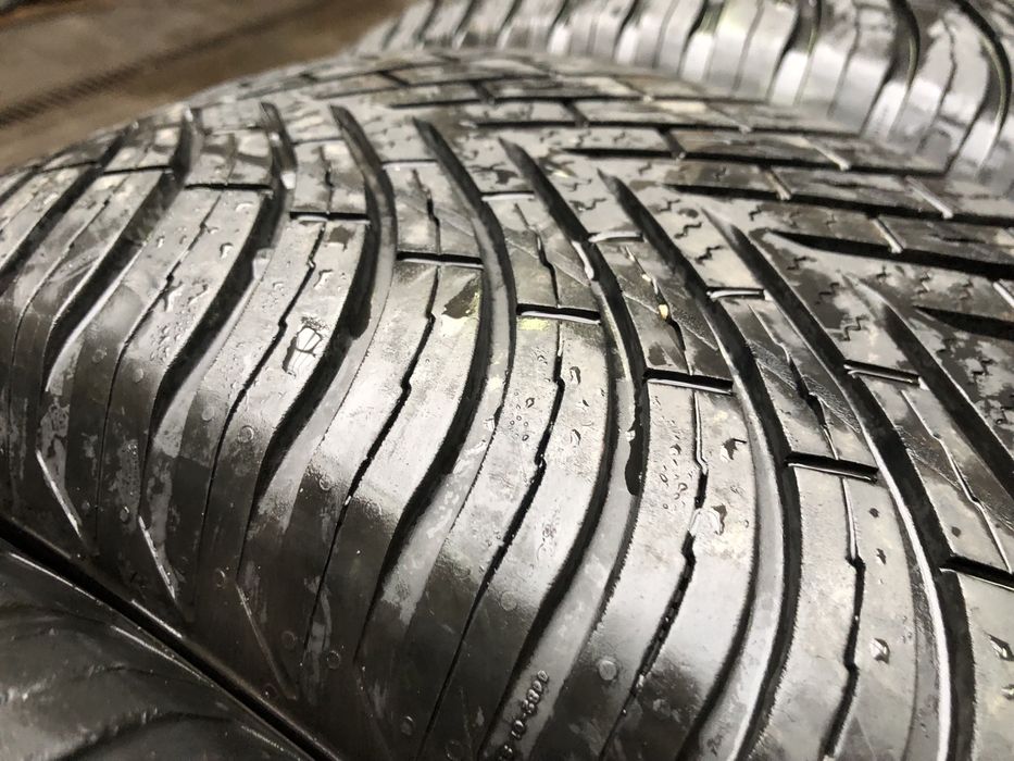 225/70/16 шины б/у из Германии