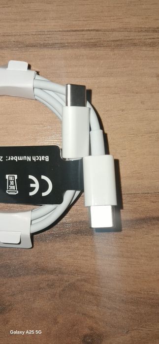 Cablu USB type C