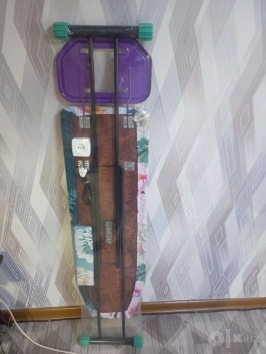 Гладильная доска продам срочно