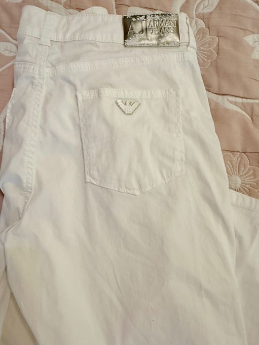 Armani Jeans панталон EU 30 M