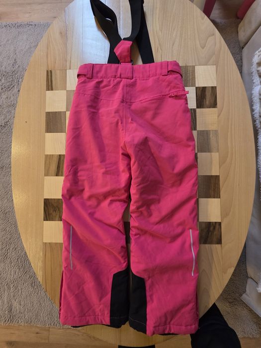 Pantaloni ski copii
