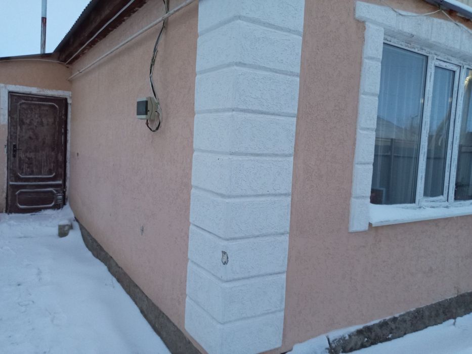 Продам дом деркул пдп2 участок 4 соток