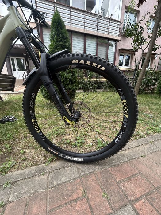 Biciclets Radon Cragger