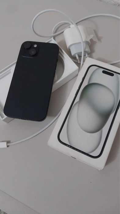 Iphone 15,128 гб