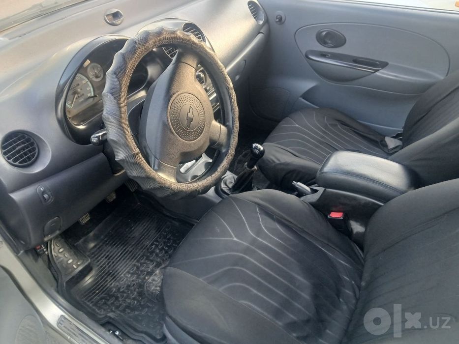 Matiz mx sotiladi