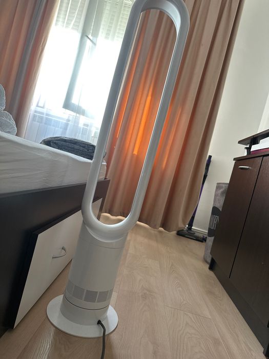 Dyson Pure Cool Tower- ventilator si purificator
