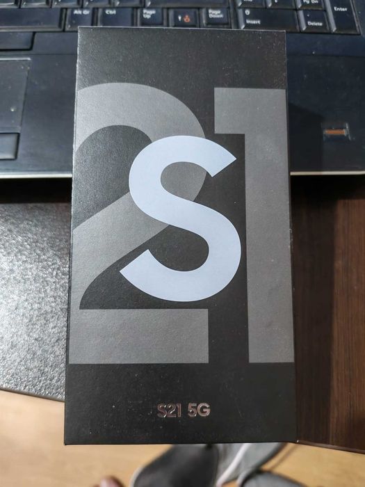 Samsung S21 Galaxy