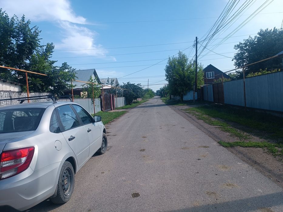 Продам Дом 6 соток