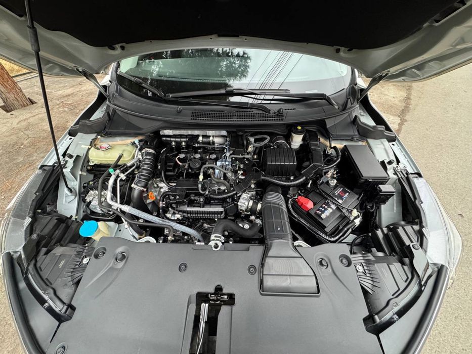 Honda crider 2023