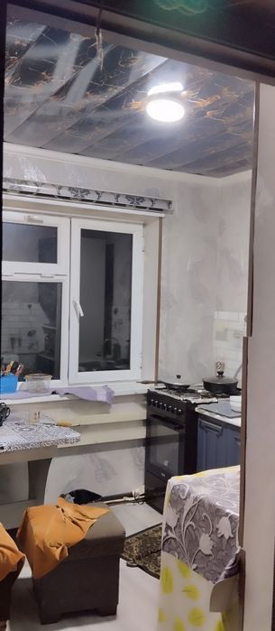 Продаётся квартира в Киргилях