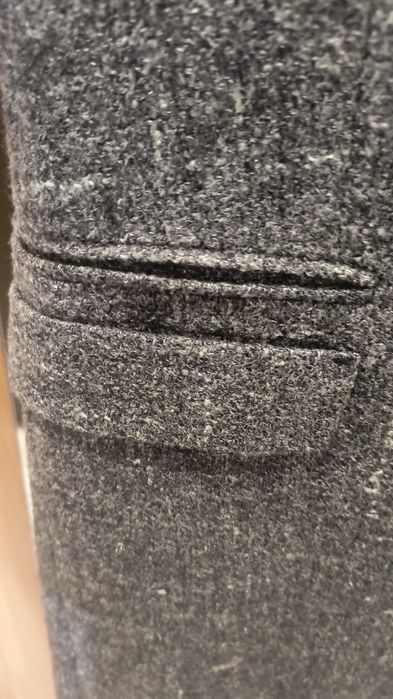 Palton Massimo Dutti S/M