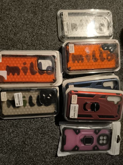 Huse telefon Samsung , Honor , Xiaomi , Huawei