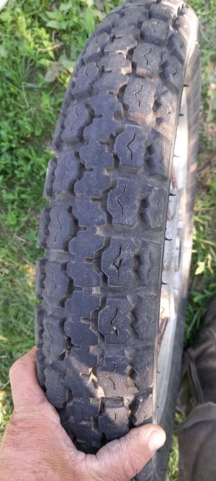 Шины мотоциклетные!