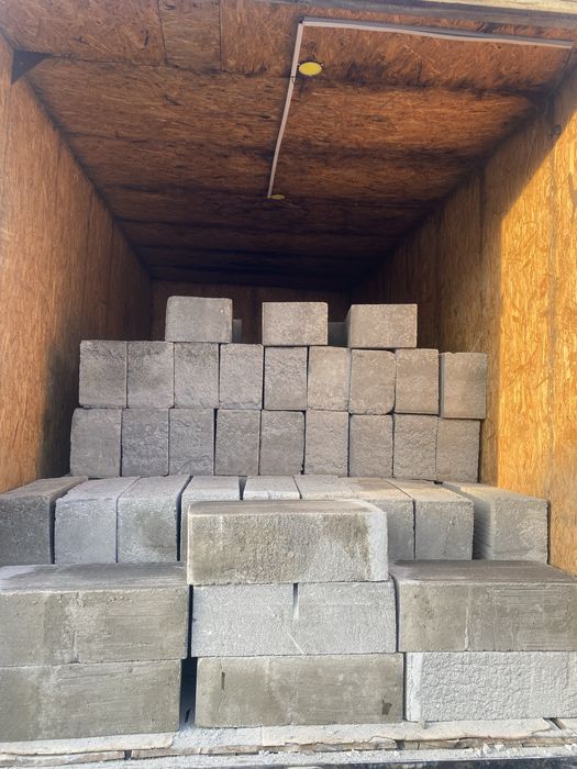 Газаблок өте сапалы