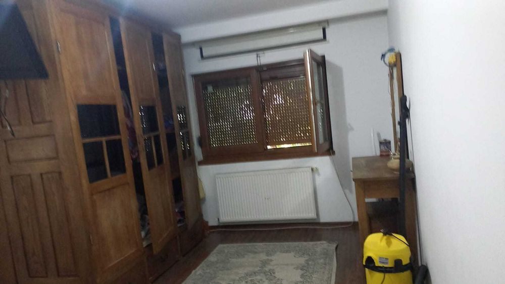 Apartament Focsani 54mp, parter, acees rapid Kaufland, Penny, Mega Image, Statie autobuz