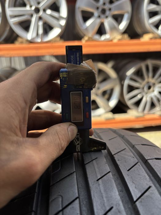 Anvelope Vara 215/60/17 GoodYear EfficientGrip Performance 215 60 17 R17