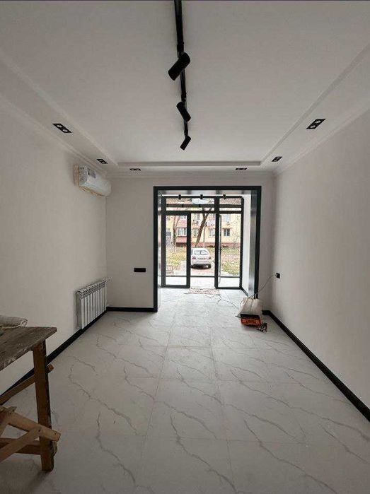 Аренда Нежилое 1-Линия, Яшнабад, Ор-р дворец 40м2