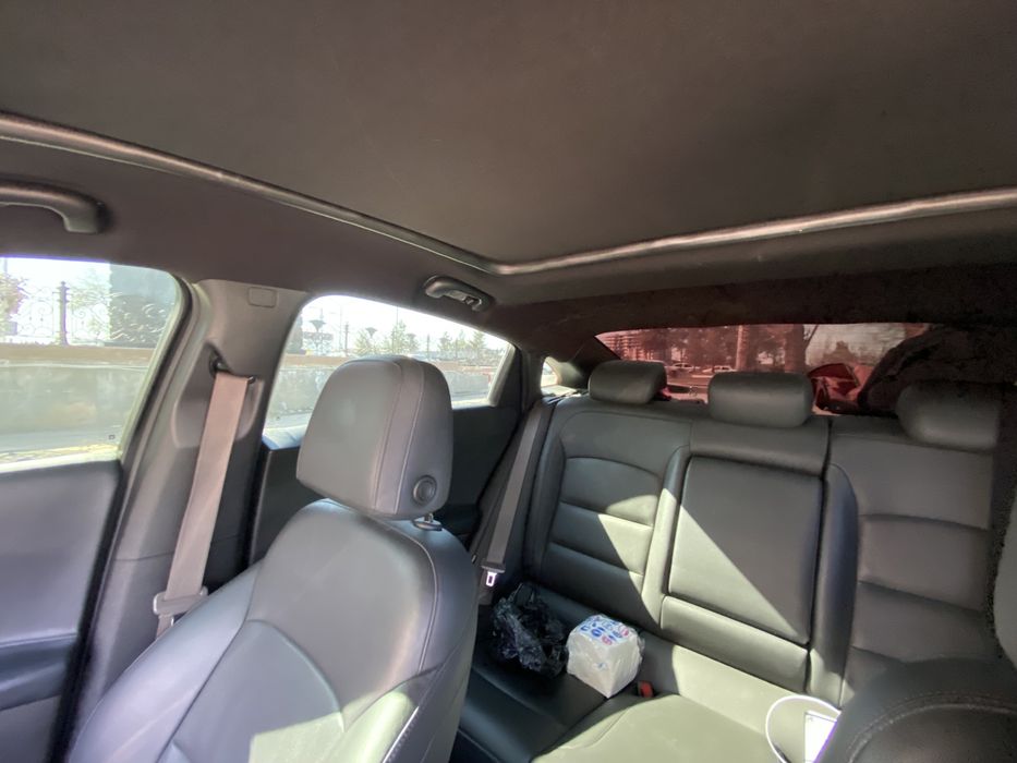 Malibu 2 , premier qilingan 1.5 motor 2019