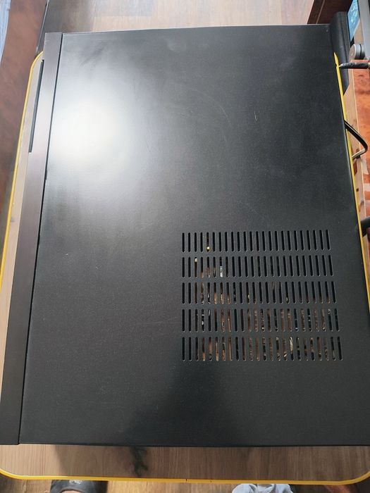 Кассетная дека Akai GX-73