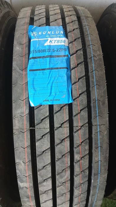 315 80 р 22.5 рулевая 22слой  город атырау